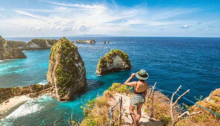 Unveiling the Magic of Bali: A Traveler’s Paradise