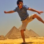 Exploring Egypt: A Journey Through Time and Wonder
